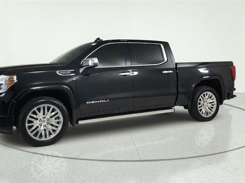 Used 2020 GMC Sierra 1500 Denali w/ Denali Ultimate Package AWD/4WD image 2