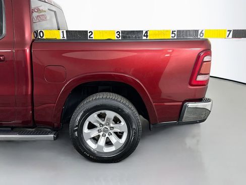 Used 2019 RAM 1500 Laramie image 15