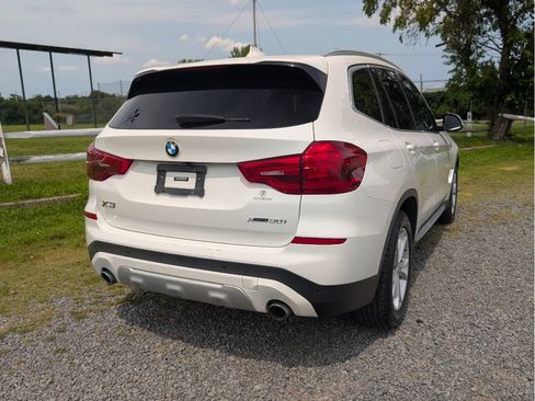 Used 2019 BMW X3 xDrive30i AWD/4WD image 5