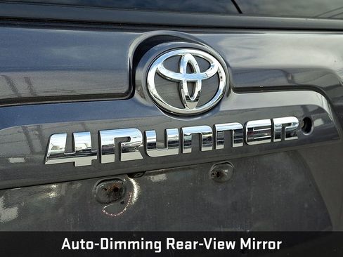 Used 2015 Toyota 4Runner SR5 Premium image 23
