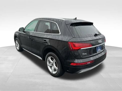 Used 2023 Audi Q5 2.0T Premium w/ Convenience Package AWD/4WD image 5
