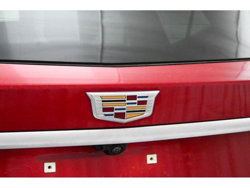 Certified 2023 Cadillac XT6 Sport w/ Platinum Package image 66