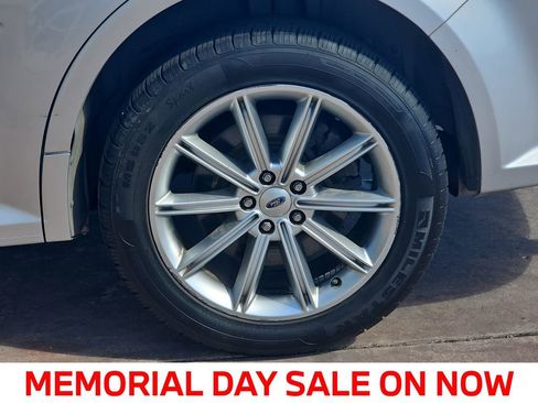 Used 2016 Ford Flex Limited FWD image 38