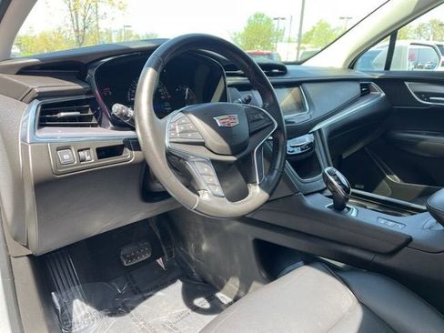 Used 2019 Cadillac XT5 Premium Luxury AWD/4WD image 26