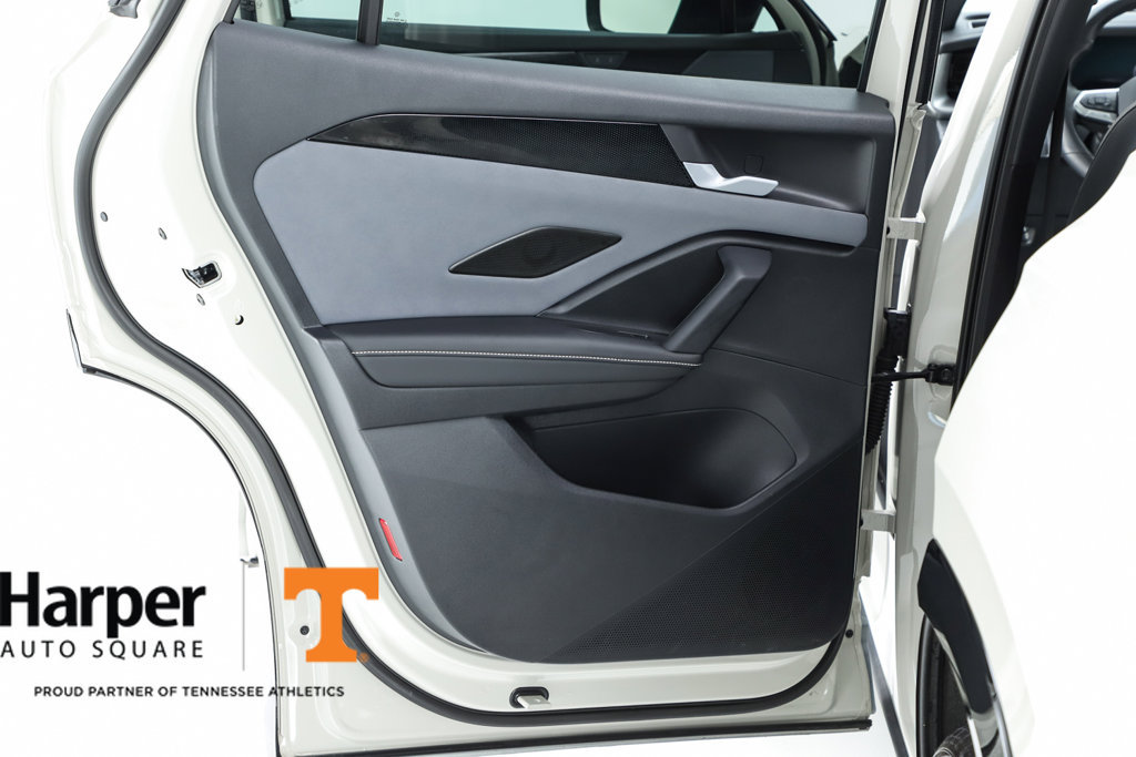 Used 2025 Volkswagen Tiguan SE R-Line FWD image 56