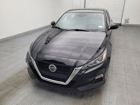 Used 2022 Nissan Altima 2.5 SV image 15