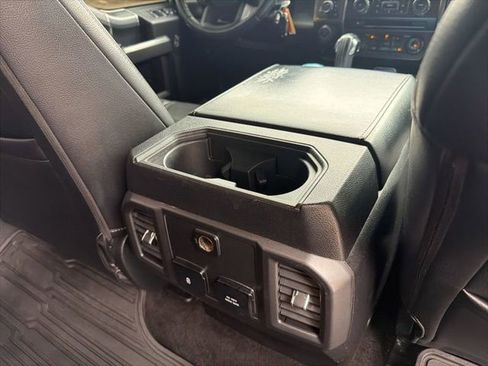 Used 2018 Ford F150 XLT w/ Equipment Group 302A Luxury image 26