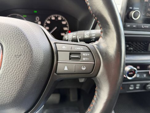 Used 2025 Honda CR-V Sport image 25