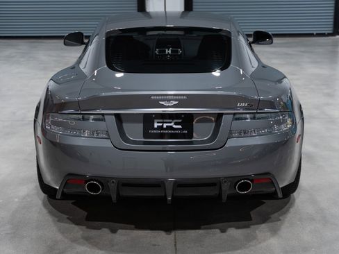 Used 2010 Aston Martin DBS image 5