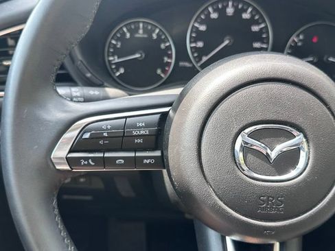 Used 2025 MAZDA CX-30 AWD 2.5 S w/ Preferred Package image 21