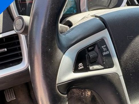Used 2014 Chevrolet Equinox LT w/ Driver Convenience Package FWD image 14