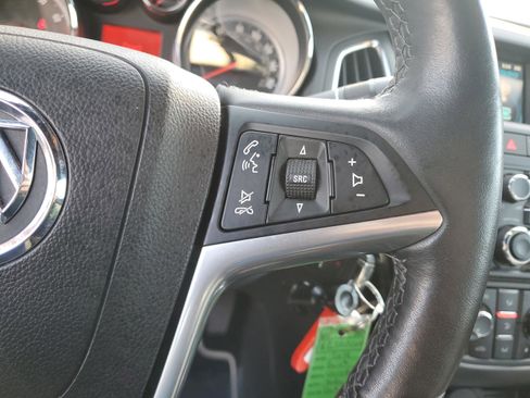 Used 2019 Buick Cascada Premium image 24