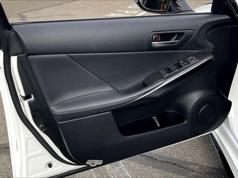 Used 2022 Lexus IS 350 F Sport image 24