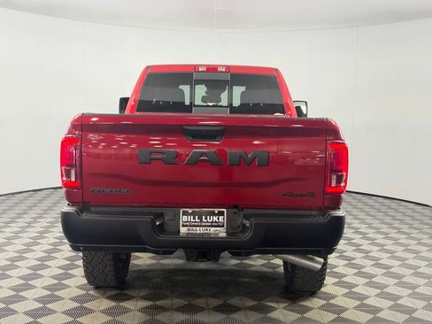 Used 2026 RAM 2500 Rebel image 6