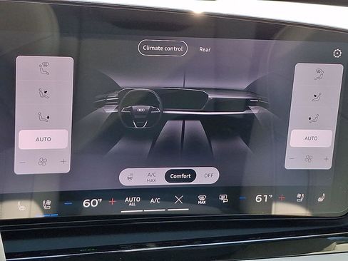 New 2026 Audi A6 Premium Plus image 14