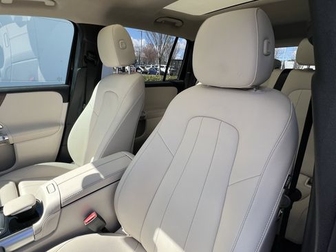 Certified 2023 Mercedes-Benz GLB 250 250 image 16