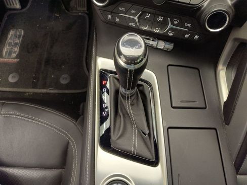 Used 2018 Chevrolet Corvette Grand Sport image 13