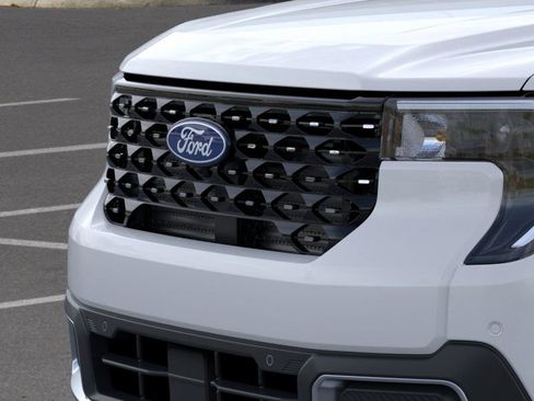 New 2025 Ford Maverick Lariat w/ 4K Tow Package image 18