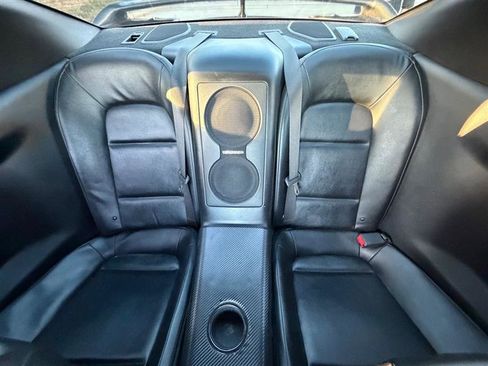 Used 2015 Nissan GT-R Black Edition image 30