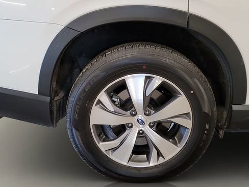 Certified 2025 Subaru Ascent Premium image 24