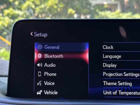 Used 2020 Lexus RX 450h F Sport w/ Accessory Package AWD/4WD image 18