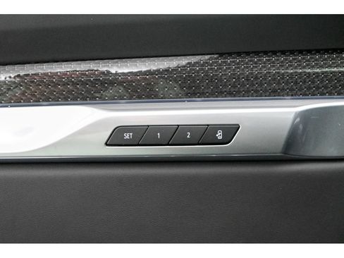 New 2026 Cadillac Escalade V w/ LPO, ONYX Package AWD/4WD image 23