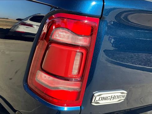 Used 2022 RAM 1500 Limited image 27