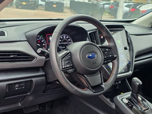 Certified 2025 Subaru Crosstrek 2.5i Limited w/ Crosstrek Mirror Package AWD/4WD image 14