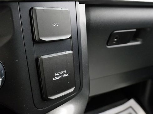Used 2021 Ford F150 Lariat AWD/4WD image 34