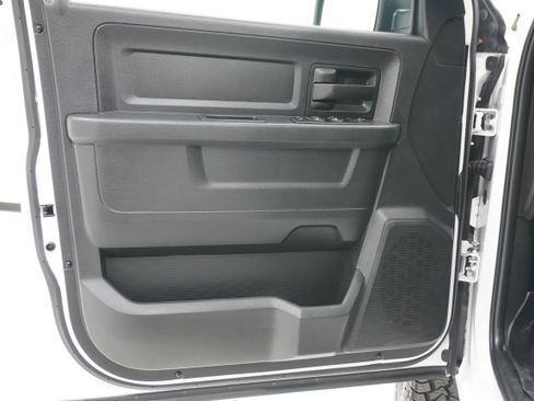Used 2016 RAM 1500 Tradesman w/ Popular Equipment Group RWD image 11