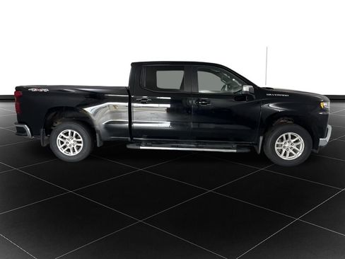 Used 2020 Chevrolet Silverado 1500 LT w/ True North Edition image 6