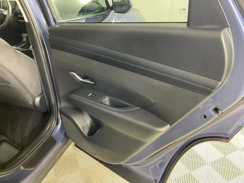 Used 2025 Hyundai Tucson SEL FWD image 30
