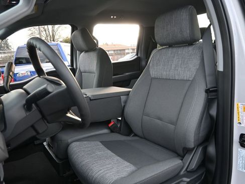 New 2026 Ford F350 XLT w/ XLT Premium Package image 16