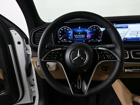 Certified 2024 Mercedes-Benz GLE 350 4MATIC image 2