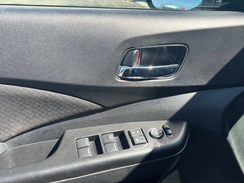 Used 2015 Honda CR-V EX image 18