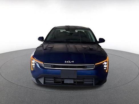 Used 2025 Kia K4 FWD image 16