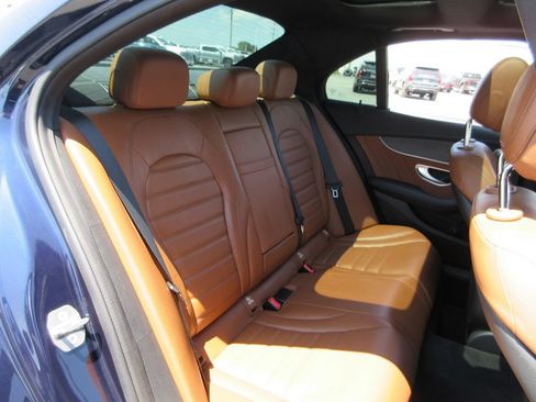 Used 2020 Mercedes-Benz C 43 AMG 4MATIC Sedan image 23