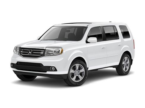 Used 2013 Honda Pilot EX-L image 1