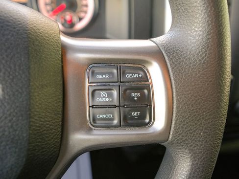 Used 2024 RAM 1500 Classic Warlock image 29
