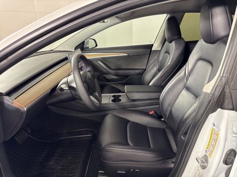 Used 2023 Tesla Model 3 Standard Range RWD image 24