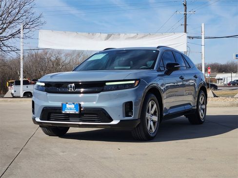 Certified 2024 Honda Prologue Touring image 3