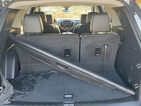 Used 2020 Chevrolet Traverse Premier w/ Redline Edition image 10
