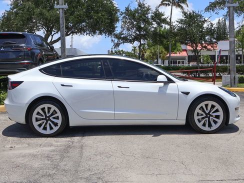 Used 2023 Tesla Model 3 Standard Range RWD image 18