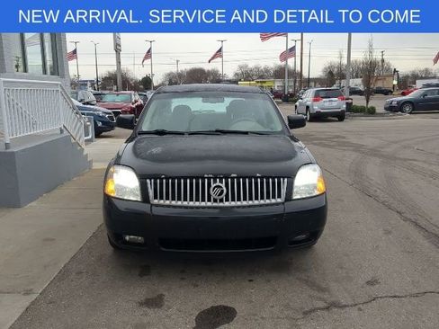 Used 2006 Mercury Montego Premier image 12