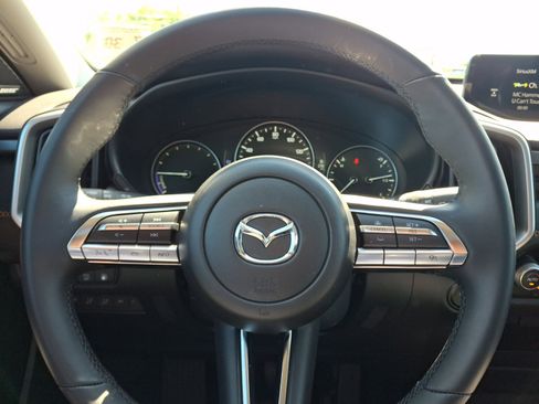 Certified 2025 MAZDA CX-50 AWD 2.5 Hybrid w/ Weather Package image 20