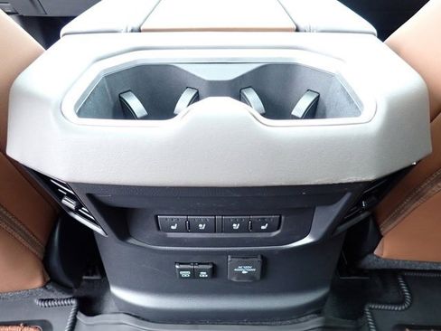 Used 2024 Toyota Tundra 1794 Edition image 20