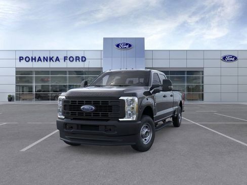 New 2026 Ford F350 XL image 2