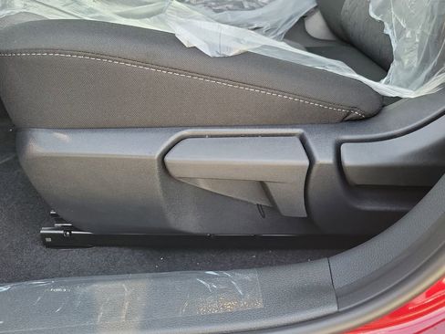 New 2026 Nissan Sentra SV w/ Floor Mat Package FWD image 17