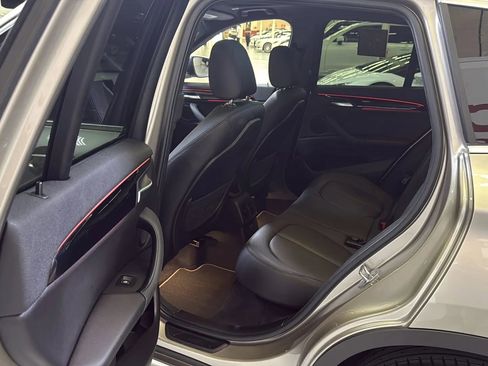 Used 2021 BMW X1 xDrive28i w/ Convenience Package image 25