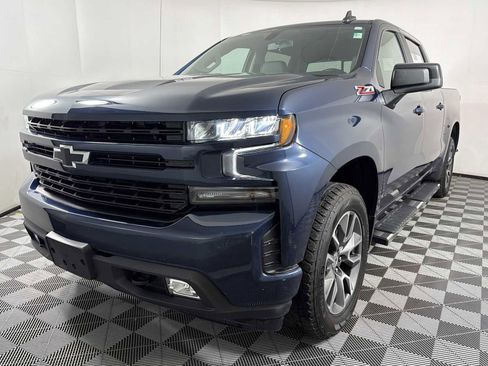 Certified 2022 Chevrolet Silverado 1500 RST w/ All Star Edition Plus image 6